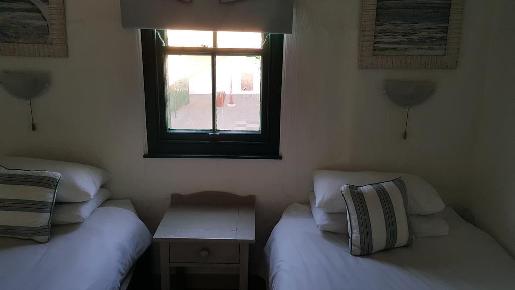 לאנגבאן Private Kaliva 605, Club Mykonos Resort מראה חיצוני תמונה