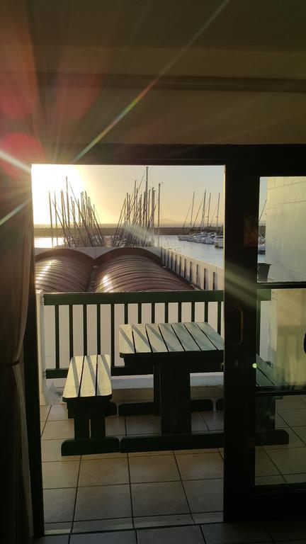 לאנגבאן Private Kaliva 605, Club Mykonos Resort מראה חיצוני תמונה