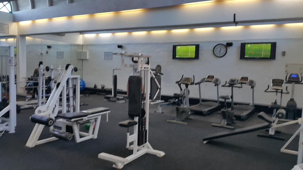 לאנגבאן Private Kaliva 605, Club Mykonos Resort מראה חיצוני תמונה
