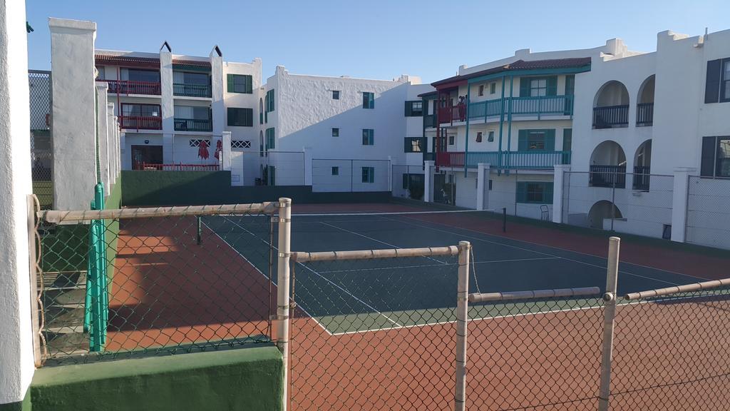 לאנגבאן Private Kaliva 605, Club Mykonos Resort מראה חיצוני תמונה