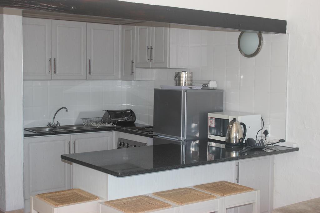 לאנגבאן Private Kaliva 605, Club Mykonos Resort מראה חיצוני תמונה