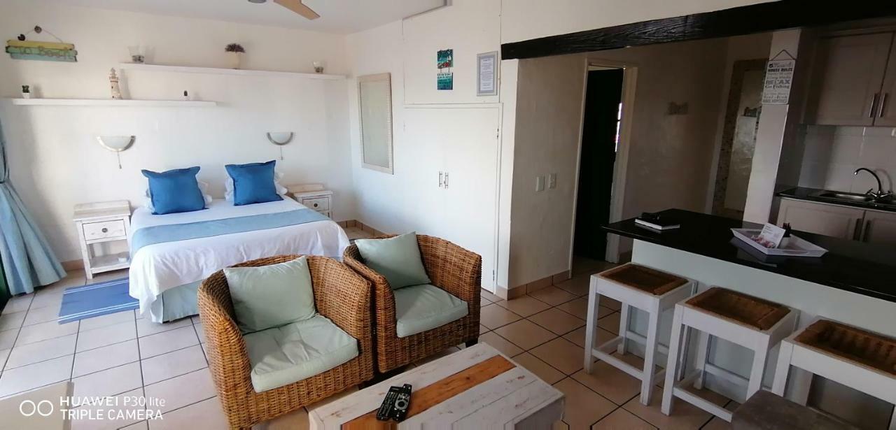 לאנגבאן Private Kaliva 605, Club Mykonos Resort מראה חיצוני תמונה