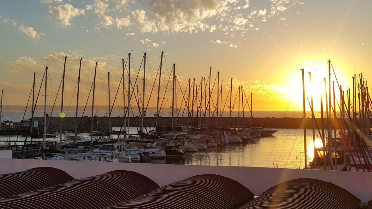 לאנגבאן Private Kaliva 605, Club Mykonos Resort מראה חיצוני תמונה