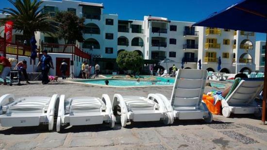 לאנגבאן Private Kaliva 605, Club Mykonos Resort מראה חיצוני תמונה