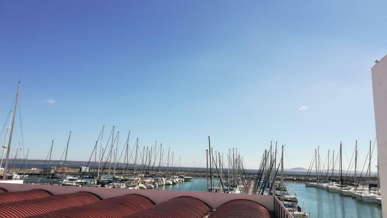 לאנגבאן Private Kaliva 605, Club Mykonos Resort מראה חיצוני תמונה