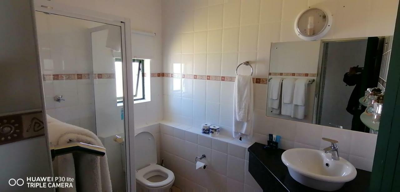 לאנגבאן Private Kaliva 605, Club Mykonos Resort מראה חיצוני תמונה