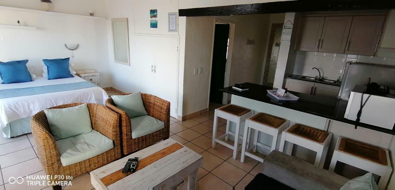 לאנגבאן Private Kaliva 605, Club Mykonos Resort מראה חיצוני תמונה