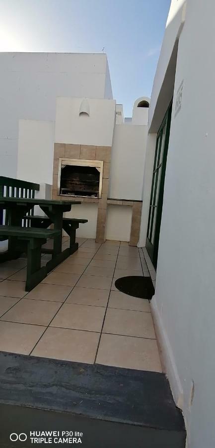 לאנגבאן Private Kaliva 605, Club Mykonos Resort מראה חיצוני תמונה