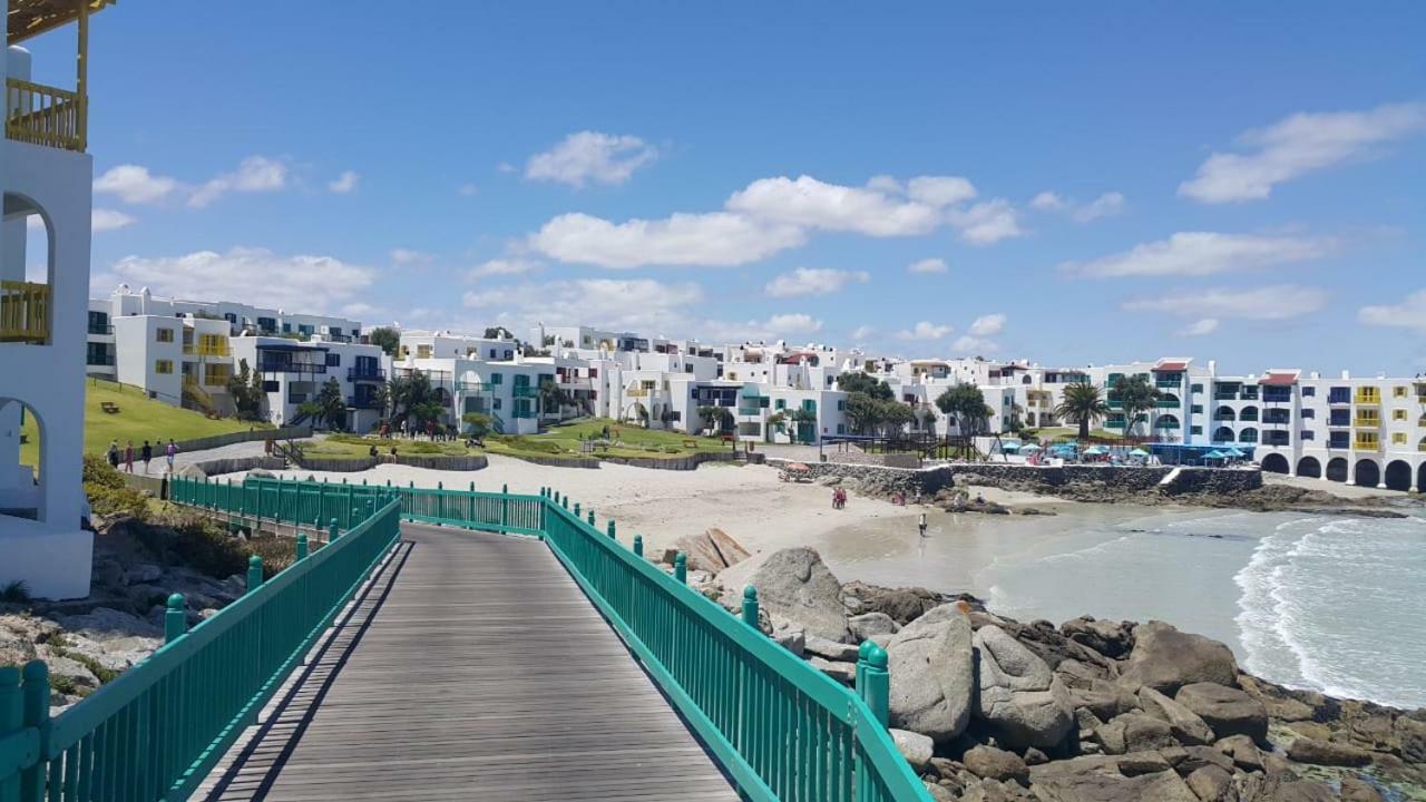 לאנגבאן Private Kaliva 605, Club Mykonos Resort מראה חיצוני תמונה