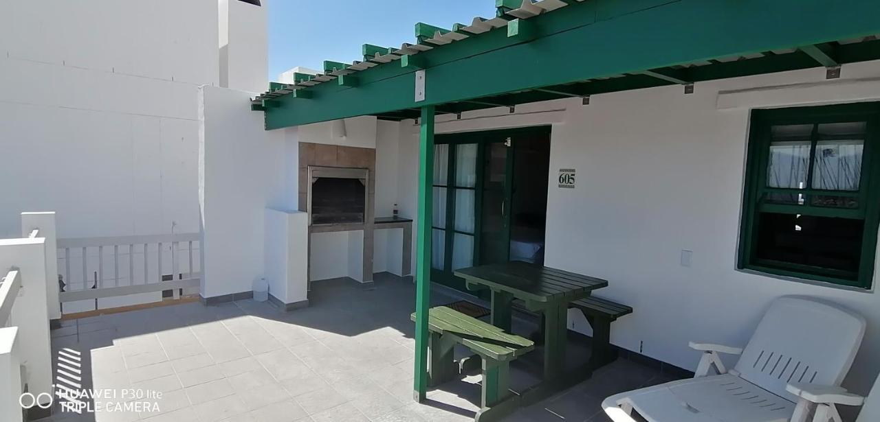 לאנגבאן Private Kaliva 605, Club Mykonos Resort מראה חיצוני תמונה