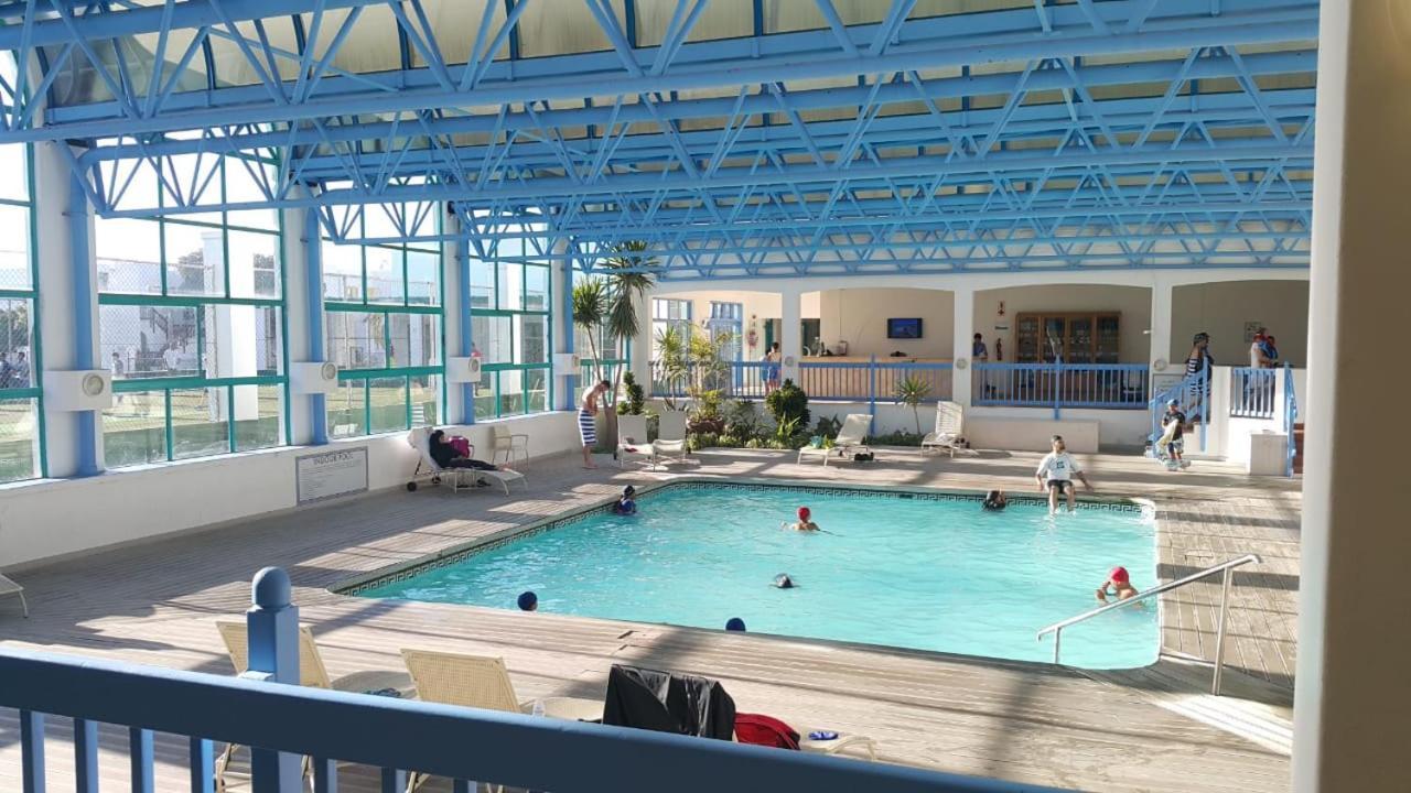 לאנגבאן Private Kaliva 605, Club Mykonos Resort מראה חיצוני תמונה