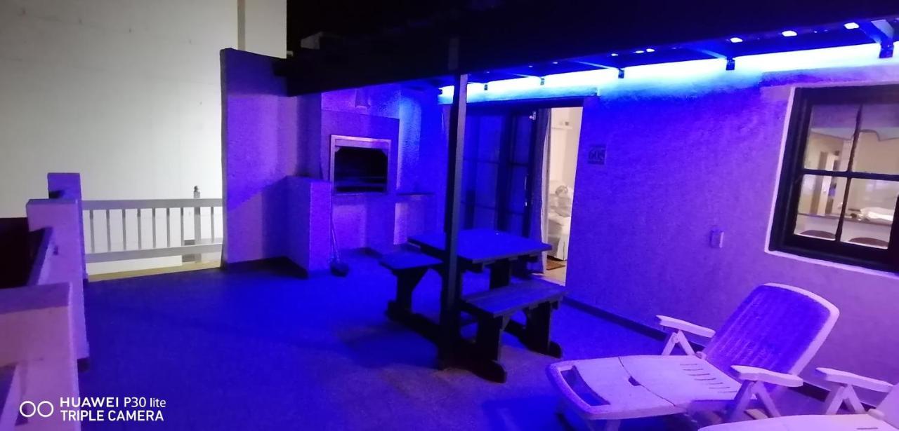 לאנגבאן Private Kaliva 605, Club Mykonos Resort מראה חיצוני תמונה